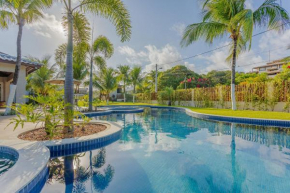 IT80 Maravilhoso Apt 3 Suítes a 150m da Praia da Espera